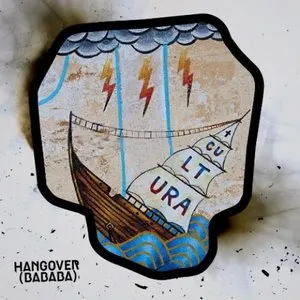 Pochette de Hangover (BaBaBa) de Buraka Som Sistema