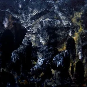 Pochette de Mephitism de Whoresnation