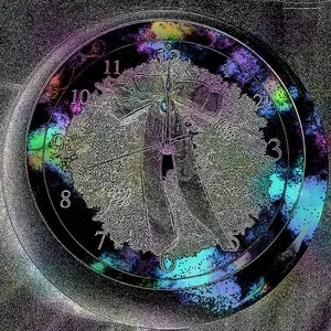 Pochette de like forgotten memories, part 2 de Scott Lawlor