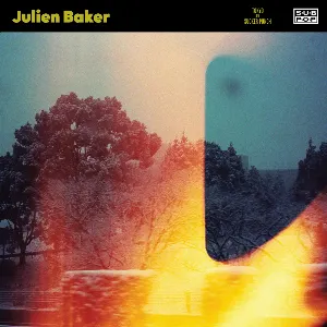 Pochette de Tokyo / Sucker Punch de Julien Baker