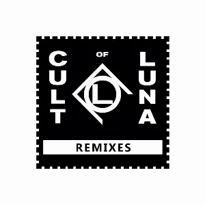 Pochette de Cult of Luna Remixes de Cult of Luna