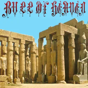 Pochette de 084: The Marchers With Left Leg Extended de Bull of Heaven
