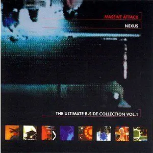 Pochette Nexus: The Ultimate B-Side Collection, Volume 1