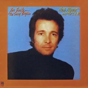 Pochette de You Smile — The Song Begins de Herb Alpert & the Tijuana Brass