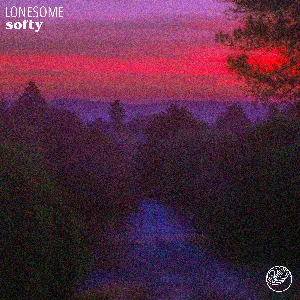 Pochette de Lonesome de softy