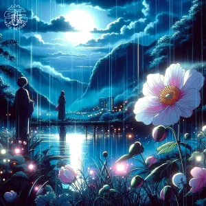 Pochette de Fantasy de ØDYSSEE