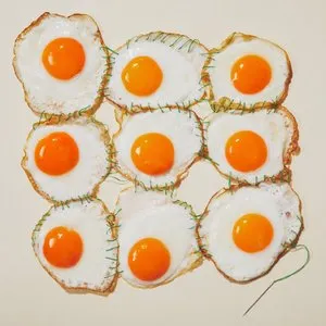 Pochette de 第九 de GRe4N BOYZ