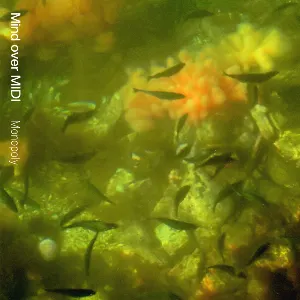 Pochette de Monopoly de Mind over MIDI