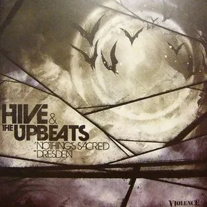 Pochette de Nothing’s Sacred / Dresden de The Upbeats