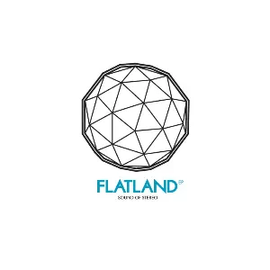 Pochette Flatland EP
