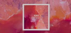 Pochette de Ignis de Scott Buckley