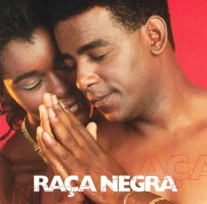 Pochette de Raça Negra de Raça Negra