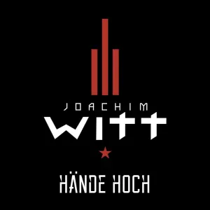 Pochette de Hände hoch de Joachim Witt
