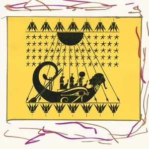 Pochette de Horizon de The Sun Ra Arkestra