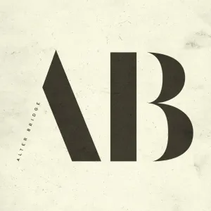 Pochette de Alter Bridge de Alter Bridge