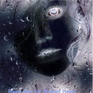 Pochette de Rainy Day for Broken Heart de Atomic Cat