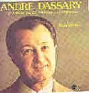 Pochette de En passant par les Pyrénées et la Gascogne de André Dassary