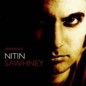 Pochette Introducing Nitin Sawhney