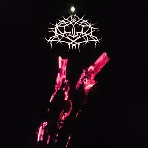 Pochette de No Hope de Krallice