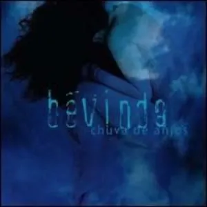 Pochette de Chuva de Anjos de Bévinda