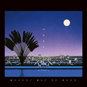 Pochette de Nobody Has to Know de Onra
