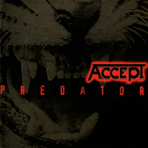 Pochette Predator