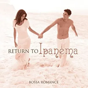 Pochette de Return to Ipanema de Attila Fias