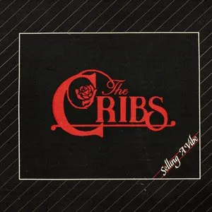 Pochette de Selling a Vibe de The Cribs