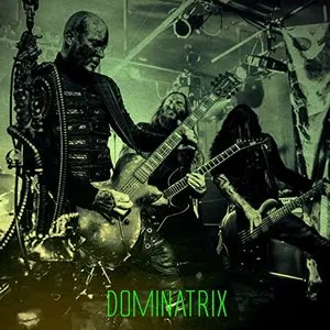 Pochette de Dominatrix de Otargos