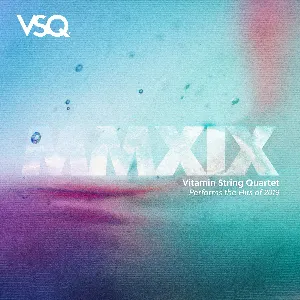 Pochette de VSQ Performs the Hits of 2019 de Vitamin String Quartet