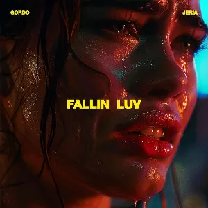 Pochette de Fallin Luv de Gordo