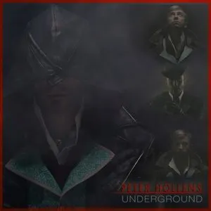 Pochette de Underground de Peter Hollens
