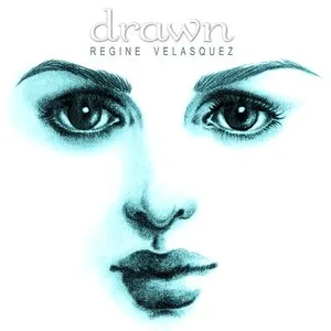 Pochette de Drawn de Regine Velasquez