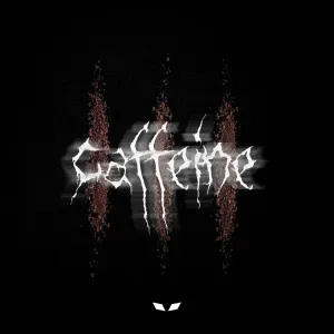 Pochette de Caffeine de BEAUZ