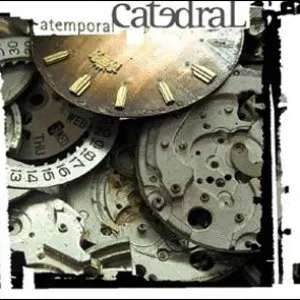 Pochette de Atemporal de Catedral