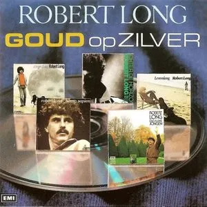 Pochette de Goud op zilver de Robert Long