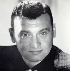 Pochette de A Master at Work de Frankie Laine