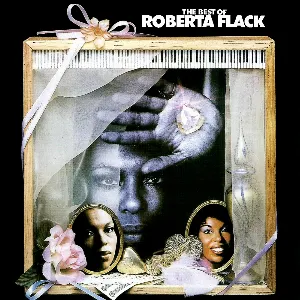 Pochette The Best of Roberta Flack