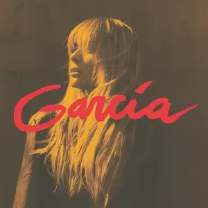 Pochette de GARCÍA de Kany García