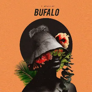 Pochette de Bufalo de Jazz Liberatorz