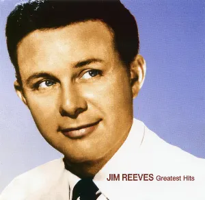 Pochette de Jim Reeves – His Personal Best: The Greatest Hits de Jim Reeves