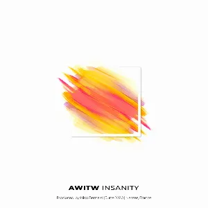 Pochette de Insanity de AWITW