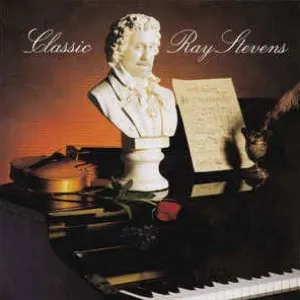 Pochette Classic Ray Stevens