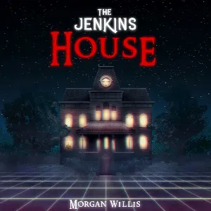Pochette The Jenkins House