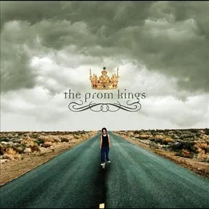 Pochette de The Prom Kings de The Prom Kings
