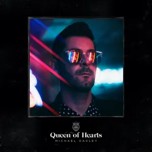 Pochette de Queen of Hearts de Michael Oakley