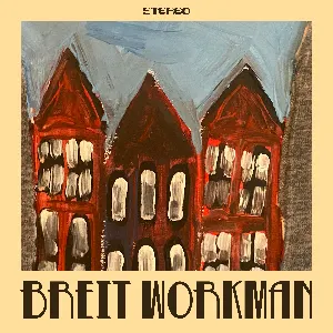 Pochette de Breit Workman de Hawksley Workman