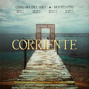 Pochette de Corriente / Un Día A La Vez (Medley) de Montesanto