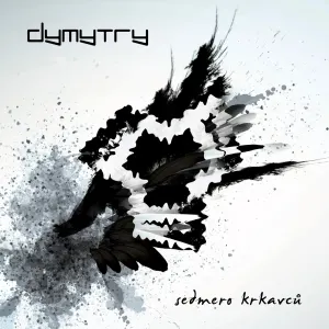 Pochette de Sedmero krkavců de Dymytry