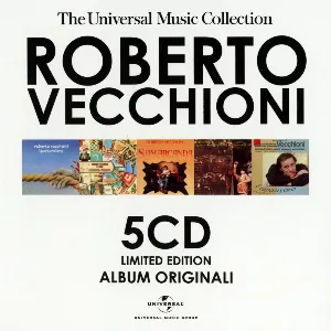 Pochette The Universal Music Collection